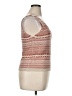 Lou & Grey Red Tank Top Size XL (estimated) - photo 4