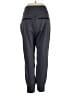 Athleta Solid Gray Active Pants Size S - photo 2