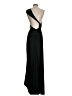 Unbranded Black Cocktail Dress Size S - photo 2