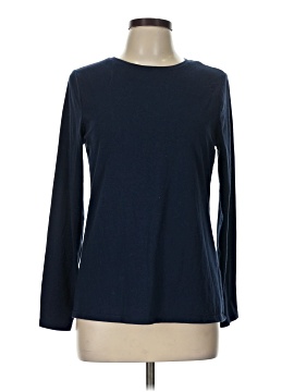 Style&Co Long Sleeve T-Shirt (view 1)