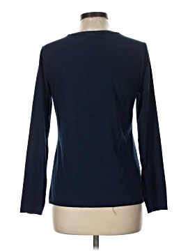 Style&Co Long Sleeve T-Shirt (view 2)