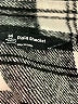 Member's Mark Plaid Black Coat Size M - photo 6