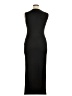 Unbranded 100% Polyester Black Cocktail Dress Size XL - photo 2