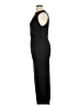 Unbranded 100% Polyester Black Cocktail Dress Size XL - photo 5