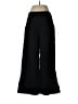 Old Navy Solid Black Dress Pants Size M - photo 2