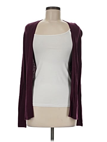 Ann Taylor Factory Cardigan (view 1)
