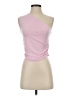Shein Pink Tank Top Size S - photo 1