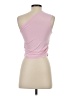 Shein Pink Tank Top Size S - photo 2