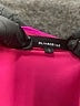 Olivaceous 100% Polyester Pink Sleeveless Blouse Size L - photo 7