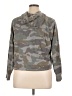 Torrid Camo Gray Pullover Sweater Size 1X Plus (1) - photo 2