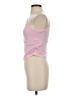 Shein Pink Tank Top Size S - photo 5