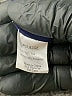 Parker 100% Polyester Solid Blue Casual Dress Size S - photo 8