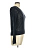 Ann Taylor Black Pullover Sweater Size M - photo 4