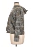 Torrid Camo Gray Pullover Sweater Size 1X Plus (1) - photo 5