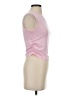 Shein Pink Tank Top Size S - photo 4