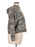 Torrid Camo Gray Pullover Sweater Size 1X Plus (1) - photo 4