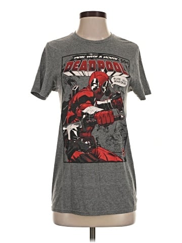 Marvel Short Sleeve T-Shirt (view 1)