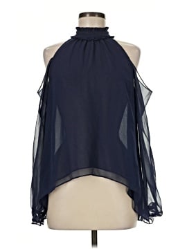 Likely Sleeveless Blouse (view 1)