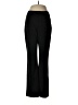 Christopher & Banks Solid Black Dress Pants Size 6 - photo 1