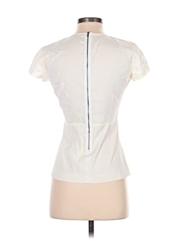 Unbranded Short Sleeve Blouse (view 2)