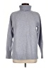 Gap Gray Turtleneck Sweater Size M - photo 1