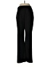 Christopher & Banks Solid Black Dress Pants Size 6 - photo 2
