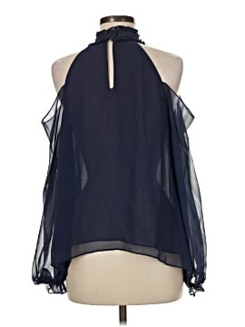 Likely Sleeveless Blouse (view 2)