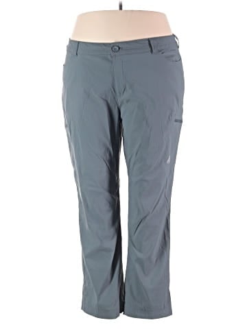 Eddie Bauer Casual Pants (view 1)