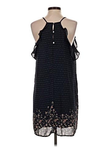 Blue Rain Casual Dress (view 2)