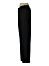 Christopher & Banks Solid Black Dress Pants Size 6 - photo 5