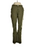 Aigle 100% Cotton Green Jeans Size 30 waist - photo 1