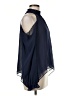 Likely 100% Polyester Blue Sleeveless Blouse Size M - photo 4