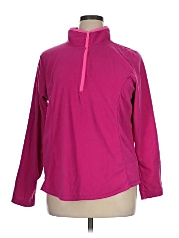 Made for Life Fleece (view 1)