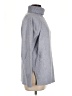 Gap Gray Turtleneck Sweater Size M - photo 4