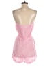 Club Monaco Paisley Pink Romper Size 00 - photo 2
