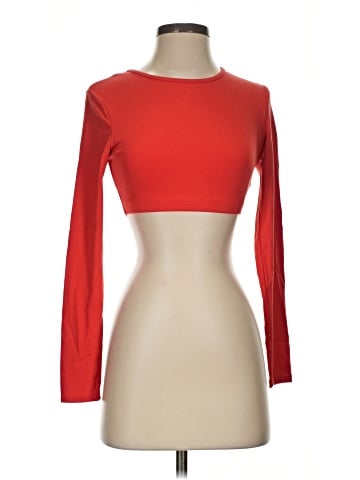 Adika 3/4 Sleeve T-Shirt (view 1)