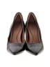 Nordstrom Rack Black Heels Size 7 - photo 2