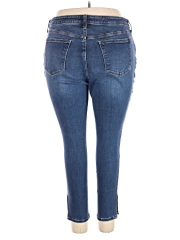Ava & Viv Jeans (view 2)