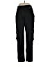 Jonathan Simkhai Black Cargo Pants Size 10 - photo 1