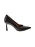 Nordstrom Rack Black Heels Size 7 - photo 1