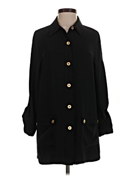 Jones New York Collection Coat (view 1)