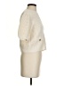 Entro Ivory Pullover Sweater Size S - photo 4