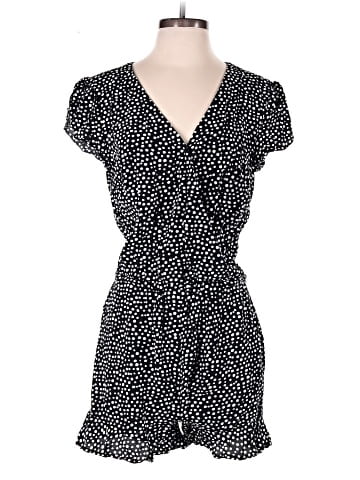 Ann Taylor LOFT Romper (view 1)