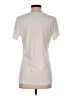 32 Degrees Ivory Short Sleeve Top Size M - photo 2