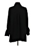 Jones New York Collection 100% Polyester Black Coat Size S - photo 2