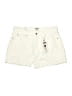 Denizen from Levi's Ivory Shorts Size 10 - photo 1