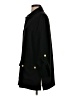 Jones New York Collection 100% Polyester Black Coat Size S - photo 5