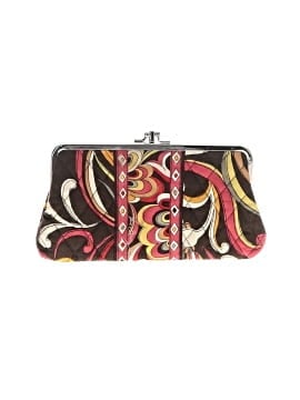 Vera Bradley Clutch (view 1)