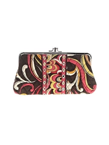Vera Bradley Clutch (view 1)