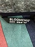 BLOOMCHIC Green Short Sleeve Blouse Size 22 - 24 - photo 7